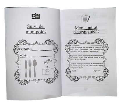 Journal Alimentaire