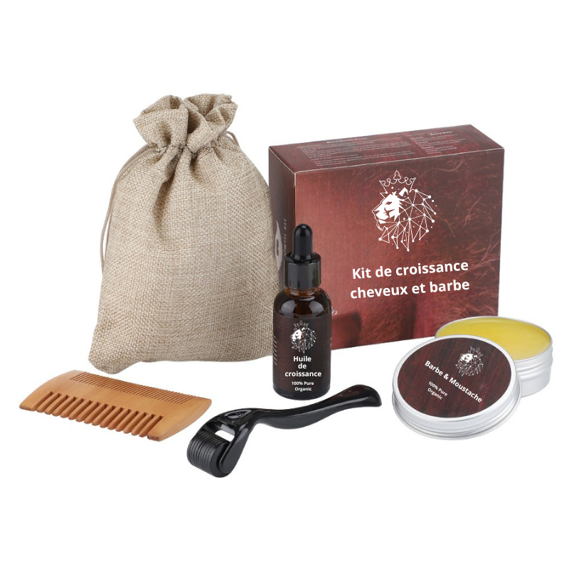 Kit de croissance