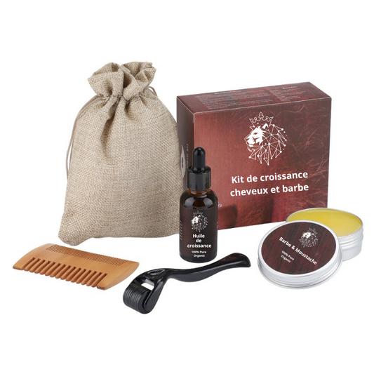 Kit de croissance