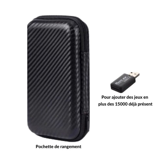 Storage bag