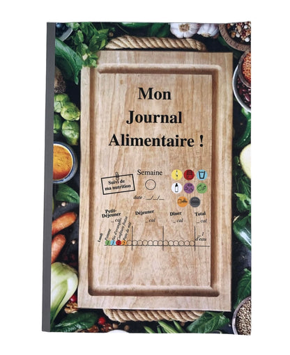 Journal Alimentaire